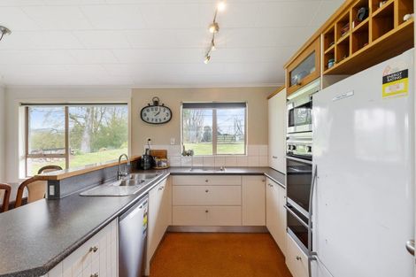 Photo of property in 288 Te Poi Road South, Te Poi, Matamata, 3473