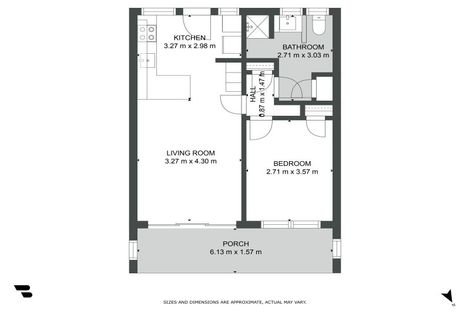 Photo of property in 3/19a Verbena Road, Birkdale, Auckland, 0626