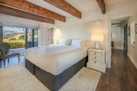 Photo of property in 6890 Christchurch Akaroa Road, Takamatua, 7581