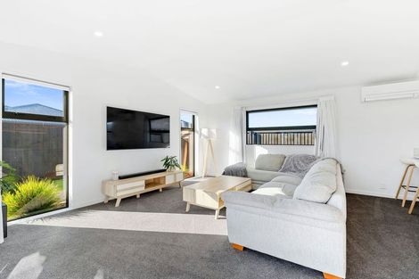 Photo of property in 117 Ed Hillary Drive, Rolleston, 7615