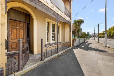 Photo of property in 844 Princes Street, Dunedin Central, Dunedin, 9016