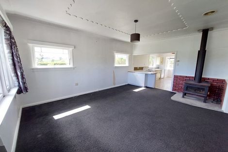 Photo of property in 122 Wortley Road, Lepperton, New Plymouth, 4373