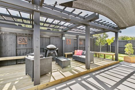 Photo of property in 5 Vivien Place, Patumahoe, Pukekohe, 2679