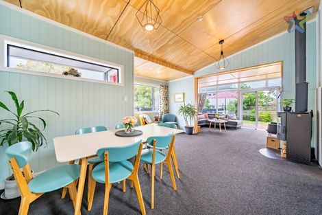 Photo of property in 6 Puriri Street, Eastbourne, Lower Hutt, 5013