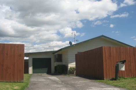 Photo of property in 4 Conifer Place, Te Puke, 3119