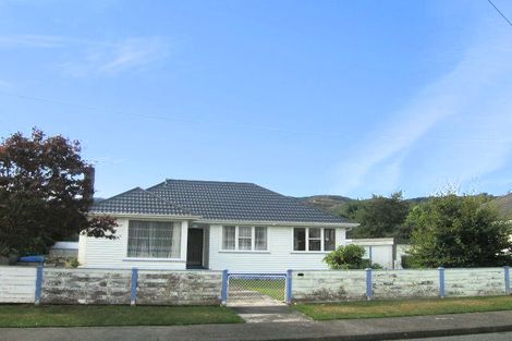 Photo of property in 3 Purvis Street, Elderslea, Upper Hutt, 5018