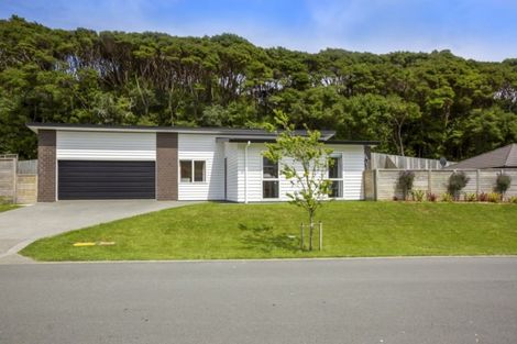 Photo of property in 11 Banks Boulevard, Whitby, Porirua, 5024