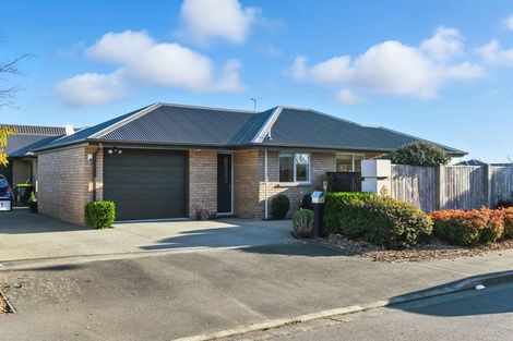 Photo of property in 1c Country Palms Drive, Halswell, Christchurch, 8025
