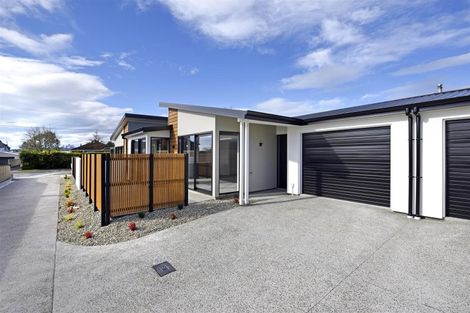 Photo of property in 11/2 Florence Street, Richmond, 7020