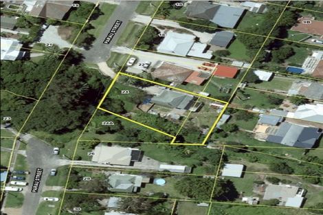 Photo of property in 24 Parau Street, Kaiti, Gisborne, 4010