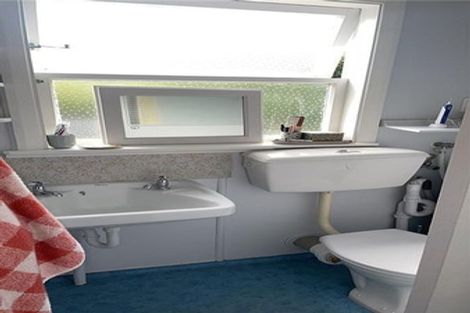 Photo of property in 23 Nairn Street, Mount Cook, Wellington, 6011