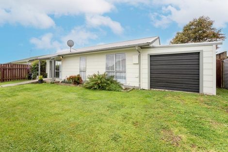 Photo of property in 101 Ryder Crescent, Levin, 5510