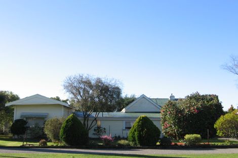 Photo of property in 124 Cornwall Street, Masterton, 5810