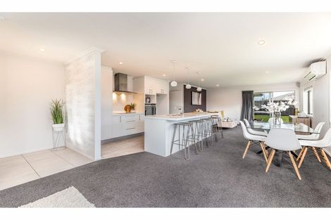 Photo of property in 23 Lambies Street, Marshland, Christchurch, 8083