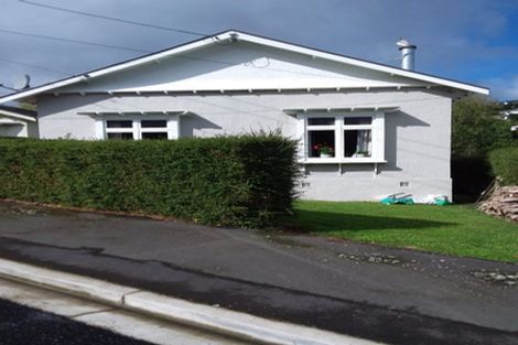 Photo of property in 12 Culloden Street, Kaikorai, Dunedin, 9010