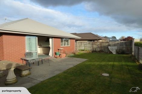 Photo of property in 6 Charente Way, Yaldhurst, Christchurch, 8042