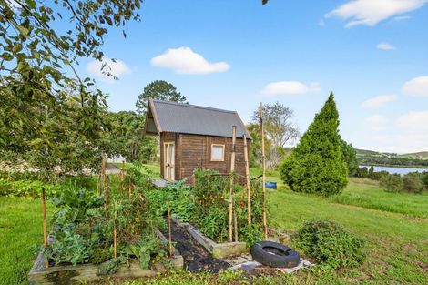 Photo of property in 263a Raepare Creek Lane, Kaiwaka, 0573