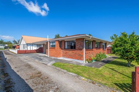 Photo of property in 6b Tararua Street, Pahiatua, 4910