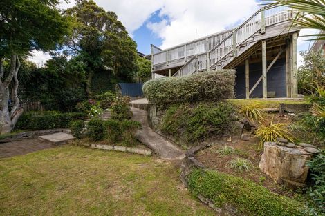Photo of property in 56 Dorset Avenue, Westown, New Plymouth, 4310