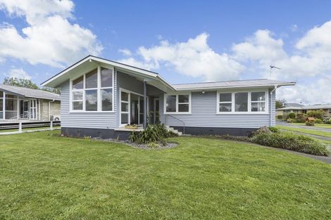 Photo of property in 8 Puriri Place, Matamata, 3400