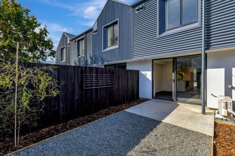 Photo of property in 4/45 Dickens Street, Addington, Christchurch, 8024