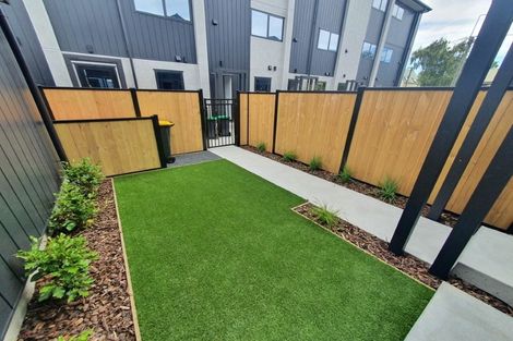 Photo of property in 5/483 Selwyn Street, Christchurch Central, Christchurch, 8011