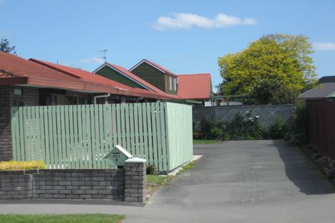 Photo of property in 357b Harewood Road, Bishopdale, Christchurch, 8053