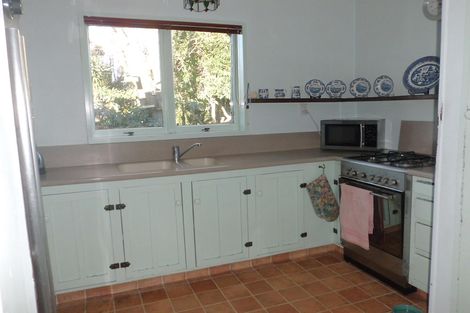 Photo of property in 8 Opuha Street East, Orari, Geraldine, 7992