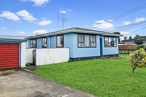 Photo of property in 64 Puriri Street, Gonville, Whanganui, 4501