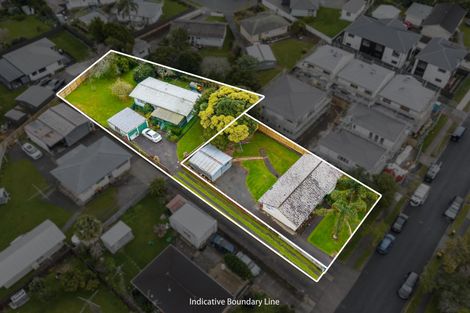 Photo of property in 42 Heybridge Street, Manurewa, Auckland, 2102