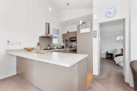 Photo of property in 19a Park Terrace, Hamilton Central, Hamilton, 3204