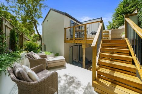 Photo of property in 10b Fettes Crescent, Seatoun, Wellington, 6022