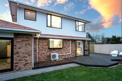 Photo of property in 44a English Street, Sockburn, Christchurch, 8042