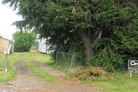 Photo of property in 18 Piwari Street, Rangataua, Ohakune, 4691