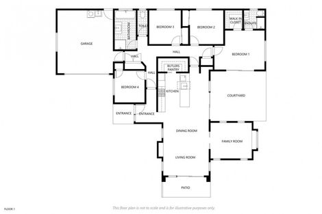 Photo of property in 6 Greenridge Lane, Merrilands, New Plymouth, 4312