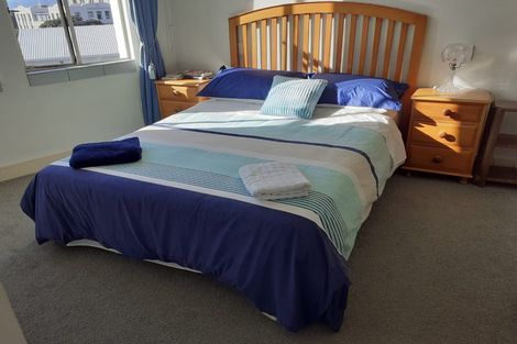 Photo of property in Civic Chambers Apartments, 12/25 Cuba Street, Te Aro, Wellington, 6011