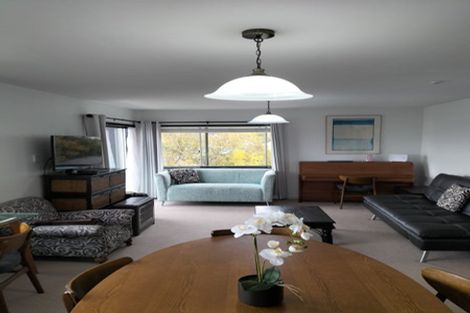 Photo of property in Mansfield Towers, 1 Grant Road, Thorndon, Wellington, 6011