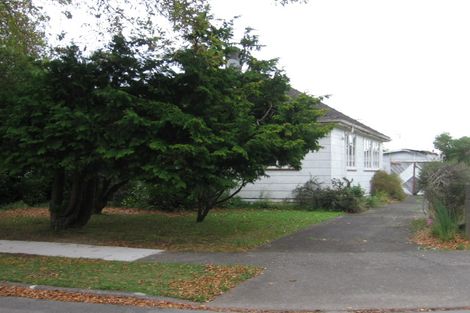 Photo of property in 1 Whiteman Grove, Taita, Lower Hutt, 5011