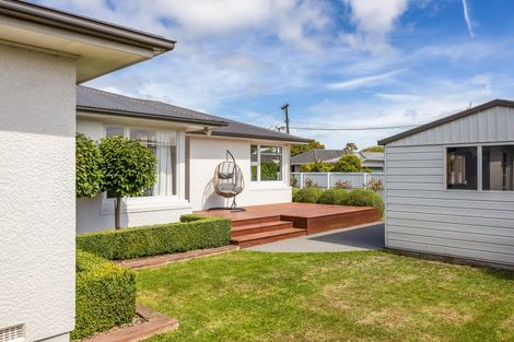 Photo of property in 48 Bainton Street, Bishopdale, Christchurch, 8053