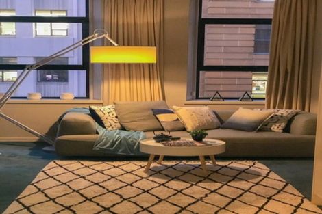 Photo of property in Quest Wellington Serviced Apart, 1/33a Hunter Street, Wellington Central, Wellington, 6011