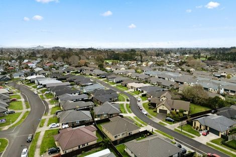 Photo of property in 22 Ladeira Place, Fitzroy, Hamilton, 3206