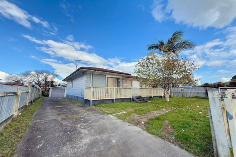 Photo of property in 8 Misty Place, Papatoetoe, Auckland, 2025
