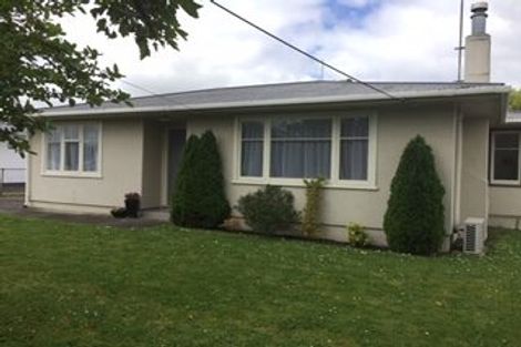 Photo of property in 5 Elizabeth Street, Feilding, 4702
