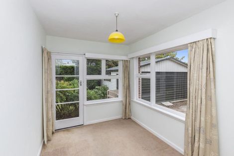 Photo of property in 163 Idris Road, Strowan, Christchurch, 8052