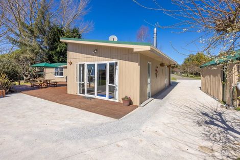 Photo of property in 7 Ngahuia Place, Tokanui, Te Awamutu, 3874