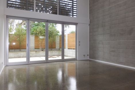 Photo of property in 73d Sherborne Street, St Albans, Christchurch, 8014