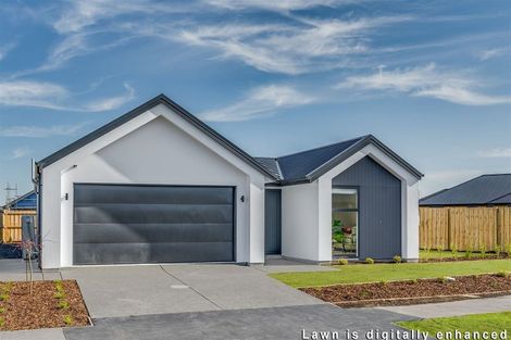 Photo of property in 5 Matamoe Drive, Halswell, Christchurch, 8025
