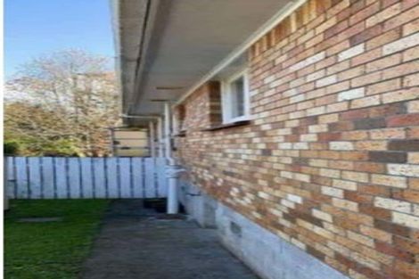 Photo of property in 2/142a Great South Road, Manurewa, Auckland, 2102