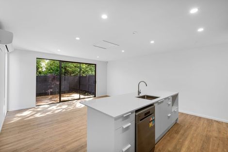 Photo of property in 7/6 Wellington Street, Phillipstown, Christchurch, 8011