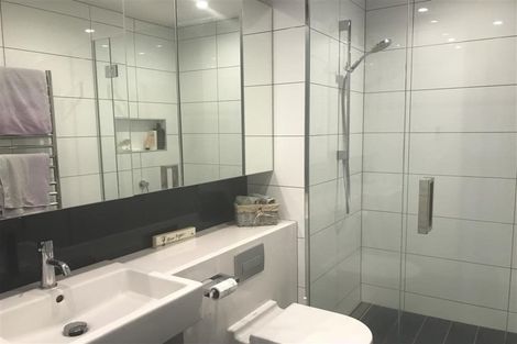 Photo of property in 807/1 Market Lane, Wellington Central, Wellington, 6011